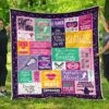Lacrosse Quilt  Quilt